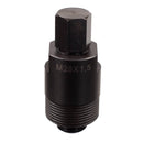 Whites Flywheel Puller M28 x 1.5 right hand thread (male)