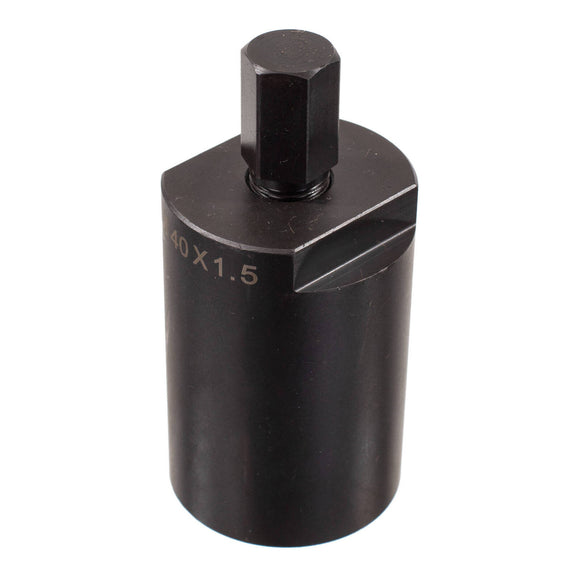 Whites Flywheel Puller M40 x 1.5 right hand thread (male)
