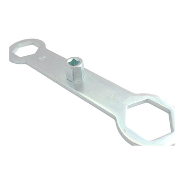 WHITES CLUTCH NUT WRENCH - 41mm x 34mm