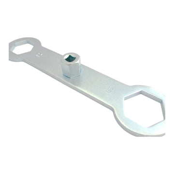 WHITES CLUTCH NUT WRENCH - 32mm x 39mm