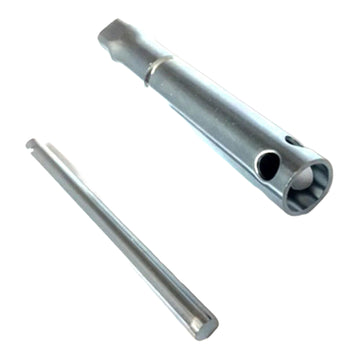WHITES PLUG SPANNER 12MMX120MM D PLUG