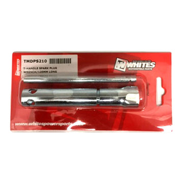 WHITES PLUG SPANNER 12MMX120MM D PLUG