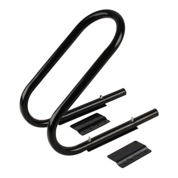 Whites Front Wheel Chock 3 with Quick Release