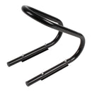 WHITES FRONT WHEEL CHOCK 3 w/quick release