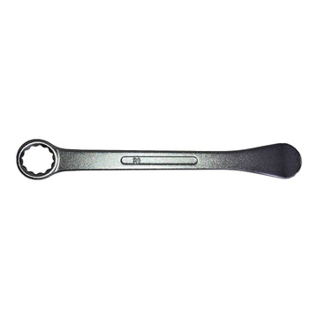 WHITES COMBO LEVER - TYRE LEVER + 24MM SPANNER