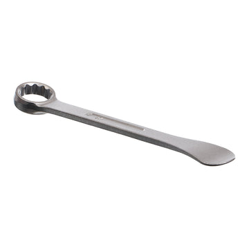 WHITES COMBO LEVER - TYRE LEVER + 27MM SPANNER