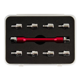 Whites Spoke Wrench Kit