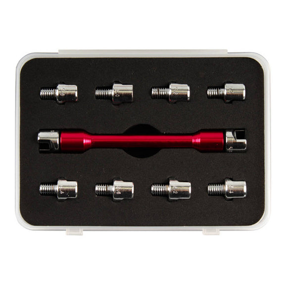 Whites Spoke Wrench Kit