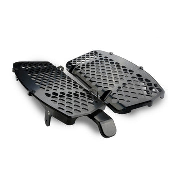 Trail Tech Radiator Guard KTM '16-'18 - Black