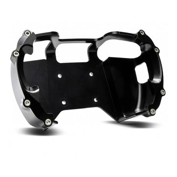Trail Tech Voyager Pro Protector - Center Mount 1-1/8 Bars