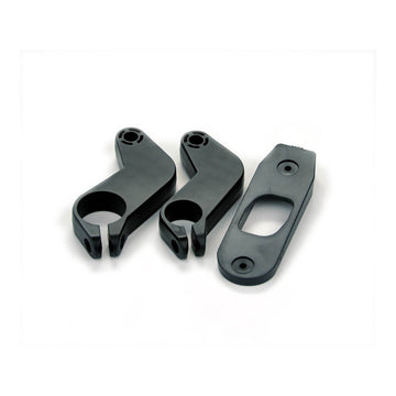 Trail Tech Endurance II Computer for Conventional Forks, Air Cool