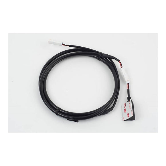 Trail Tech Endurance II Computer for Conventional Forks, Air Cool