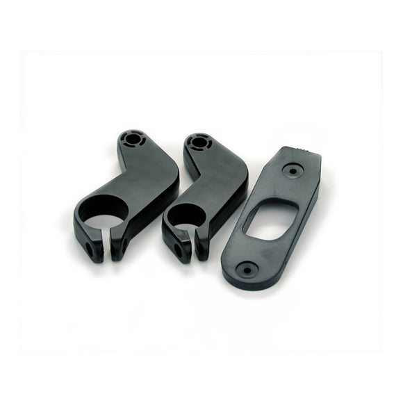 Trail Tech Endurance II Computer Upside-Down Fork Water Cool