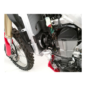 Trail Tech Fan Kit Honda CRF450R / CRF450RX '17-