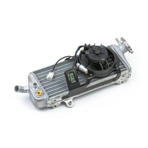 Trail Tech Fan Kit KTM 4T EXC/XCW '08-'16