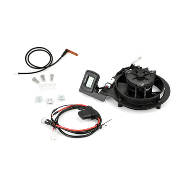 Trail Tech Fan Kit Honda CRF250X / CRF450X '04-'18