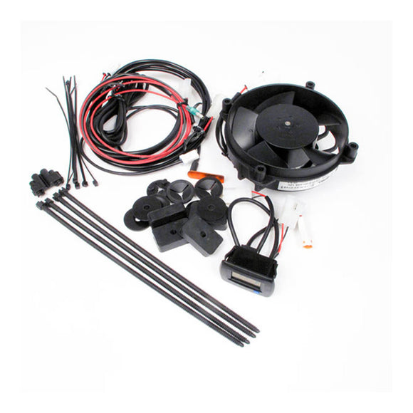 Trail Tech Fan Kit Universal