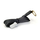 Trail Tech TTO Temperature Meter 12mm Spark Plug - Orange