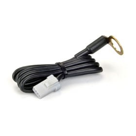 Trail Tech TTO Temperature Meter 12mm Spark Plug - Orange