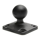 Trail Tech Voyager Pro Computer ADV Handblebar Mount