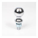 Whites Tow Ball 2000lb Cert Chrome 50mm (24)