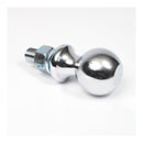 Whites Tow Ball 2000lb Cert Chrome 50mm (24)