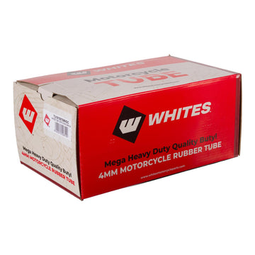 Whites Tube 150/70-18 Mega Heavy Duty 4mm - Center Valve