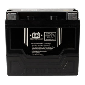 USPS AGM Battery - US20HL-HD