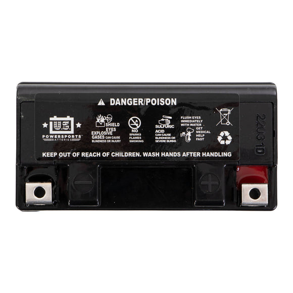USPS AGM Battery - US5XM