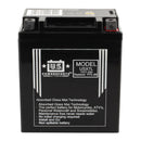 USPS AGM Battery - USX7L-BS