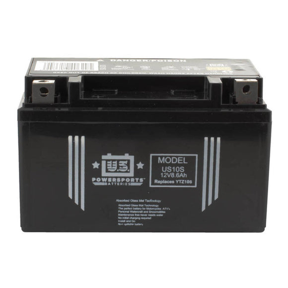 USPS AGM Battery - USZ10S