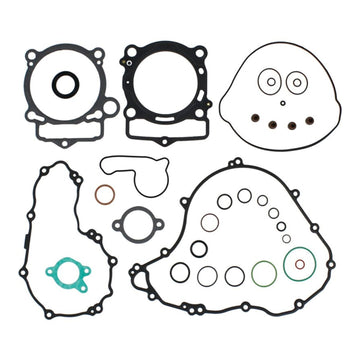 Complete Gasket Set 8080041