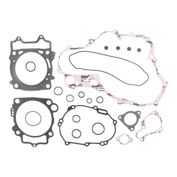 Vertex Complete Gasket Set Yamaha