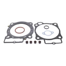 Vertex Top End Gasket Set - Honda
