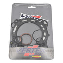 Vertex Top End Gasket Set - Kawasaki