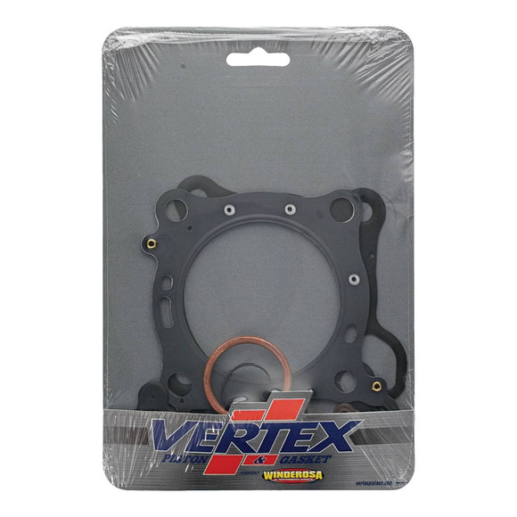 Top End Gasket Set 8100047