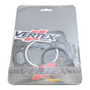 Vertex Top End Gasket Set - Honda