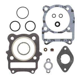 Vertex Top End Gasket Set - Suzuki