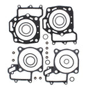 Vertex Top End Gasket Set - Kawasaki