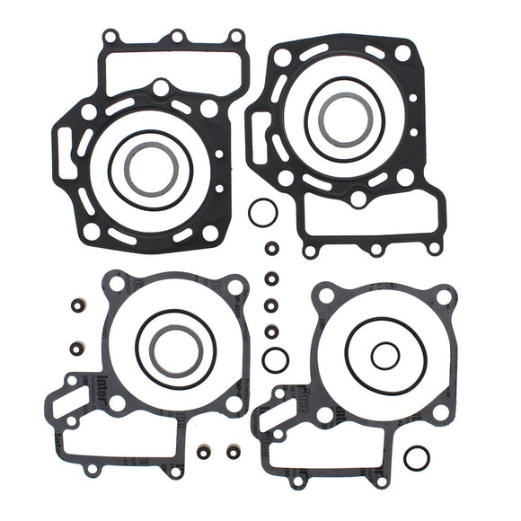 Vertex Top End Gasket Set - Kawasaki