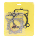 Vertex Top End Gasket Set - Kawasaki