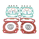Vertex Top End Gasket Set - Can-Am