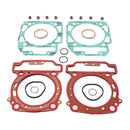 Vertex Top End Gasket Set - Can-Am