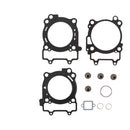 Vertex Top End Gasket Set - Polaris