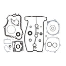 Vertex Complete Gasket Set with Oil Seals (8110008)