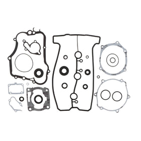 Vertex Complete Gasket Set with Oil Seals (8110008)