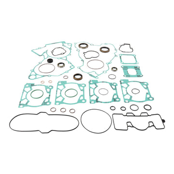 Vertex Complete Gasket Set with Oil Seals KTM