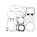 Vertex Complete Gasket Set with Oil Seals (8110011)