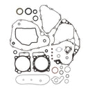 Vertex Complete Gasket Set with Oil Seals (8110012)