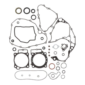 Vertex Complete Gasket Set with Oil Seals (8110012)